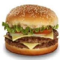 imagemX-Burguer + Batata + Guaracamp