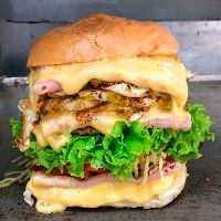 imagem do produto: X-Tudo