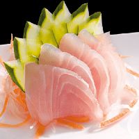 imagem do produto: Sashimi de Peixe Branco