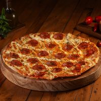 imagemPizza Salgada 35cm