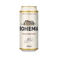 imagemBOHEMIA LATAO 473ML