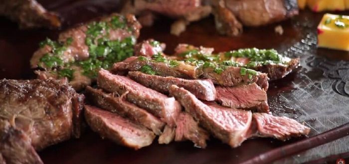 imagem do produto: Picanha Argentina