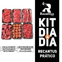 imagemKIT RECANTUS PRÁTICO