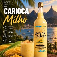 imagemCarioca Milho 900ml
