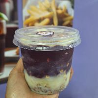 imagemAçaí 300ml