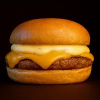 imagemCheese Burger (Classic 150g)
