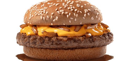 imagem do produto: Cheddar Melt
