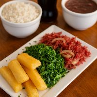 imagemCarne Seca a Mineira