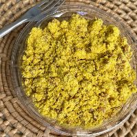 imagemFarofa de Soja 500g