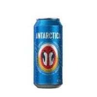 imagemCERVEJA ANTARCTICA LATAO 473ML