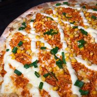 imagemPizza Gigante (45cm 8 fatias)+ Refri 2L