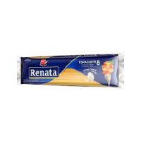 imagemESPAGUETE 8 C/OVOS RENATA 500G
