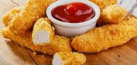 imagem do produto: Tiras de Frango
