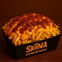 imagemBATATA  SKINA 
