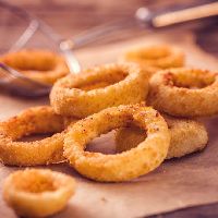 imagemOnions Rings