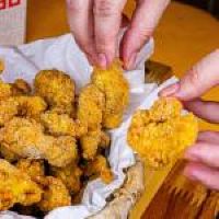 imagemMini chicken (20unid)