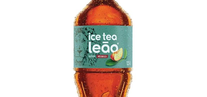 imagem do produto: Ice tea pêssego 1,5lts