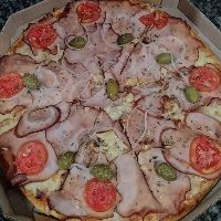 imagemPizza Gigante