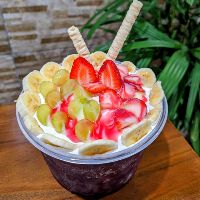 imagemTigela de Açaí com Frutas 1L
