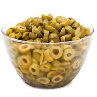 imagemAZEITONA VERDE FAT KG