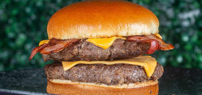 imagem do produto: DUPLO CHEDDAR BACON