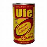 imagem do produto: Desinfetante De Uso Geral Ufe 750 Ml