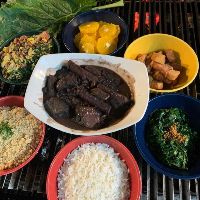 imagemFeijoada completa