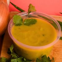 imagemCaldos & Cremes (15 unidades por R$19,00 cada)