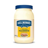 imagemMaionese Helmanns 500g