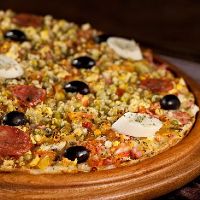 imagemPizza grande