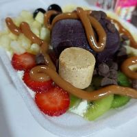 imagemAçaí na Tigela G