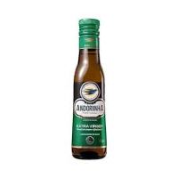 imagemAZEITE EXTRA VIRGEM ANDORINHA VD 250ML