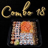 imagem do produto: Combo 18 62pçs