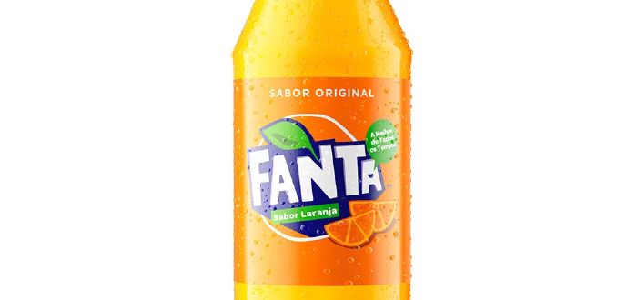 imagem do produto: Fanta Laranja 2L 