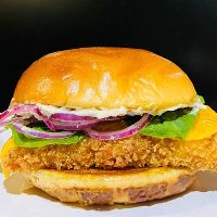 imagemCaiçara burguer