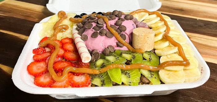 imagem do produto: Açaí Monster