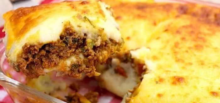 imagem do produto: Escondidinho