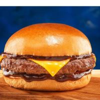 imagem do produto: Cheeseburger