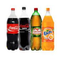 imagemRefrigerantes 2L