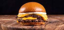 imagem do produto: Smach Burguer