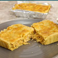 imagem do produto: Empadão de Frango 