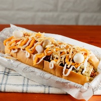 imagemHot Dogão 30cm