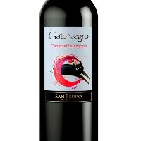 imagem do produto: Vinho  Tinto Gato Negro Cabernet Sauvignon 
