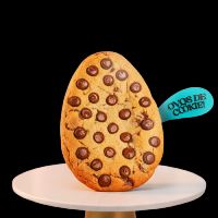 imagemMini Ovo cookie de nutella