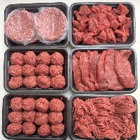 imagemKIT DA PROMOÇÃO DE CARNE R$109,99