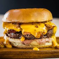 imagemBacon Cheddar