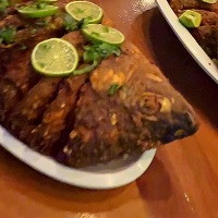 imagemPEIXE FRITO
