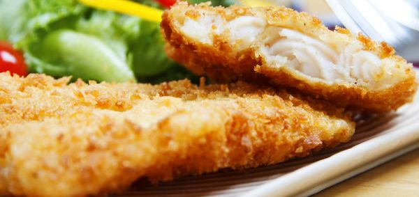 imagem do produto: Filé de Merluza