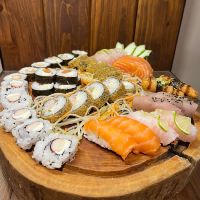 imagemCombinado Chiyo 30 Peças