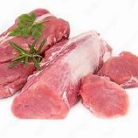 imagemFilé Mignon Suíno 500g